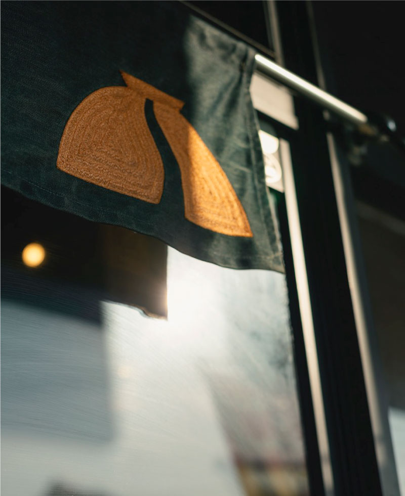 坂之上ユニーク 春山ユニーク