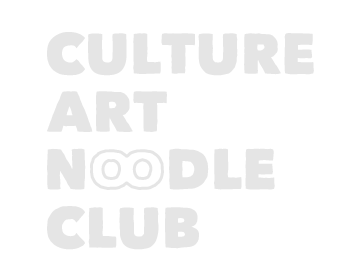 Culture Art Noodle Box お持ち帰り